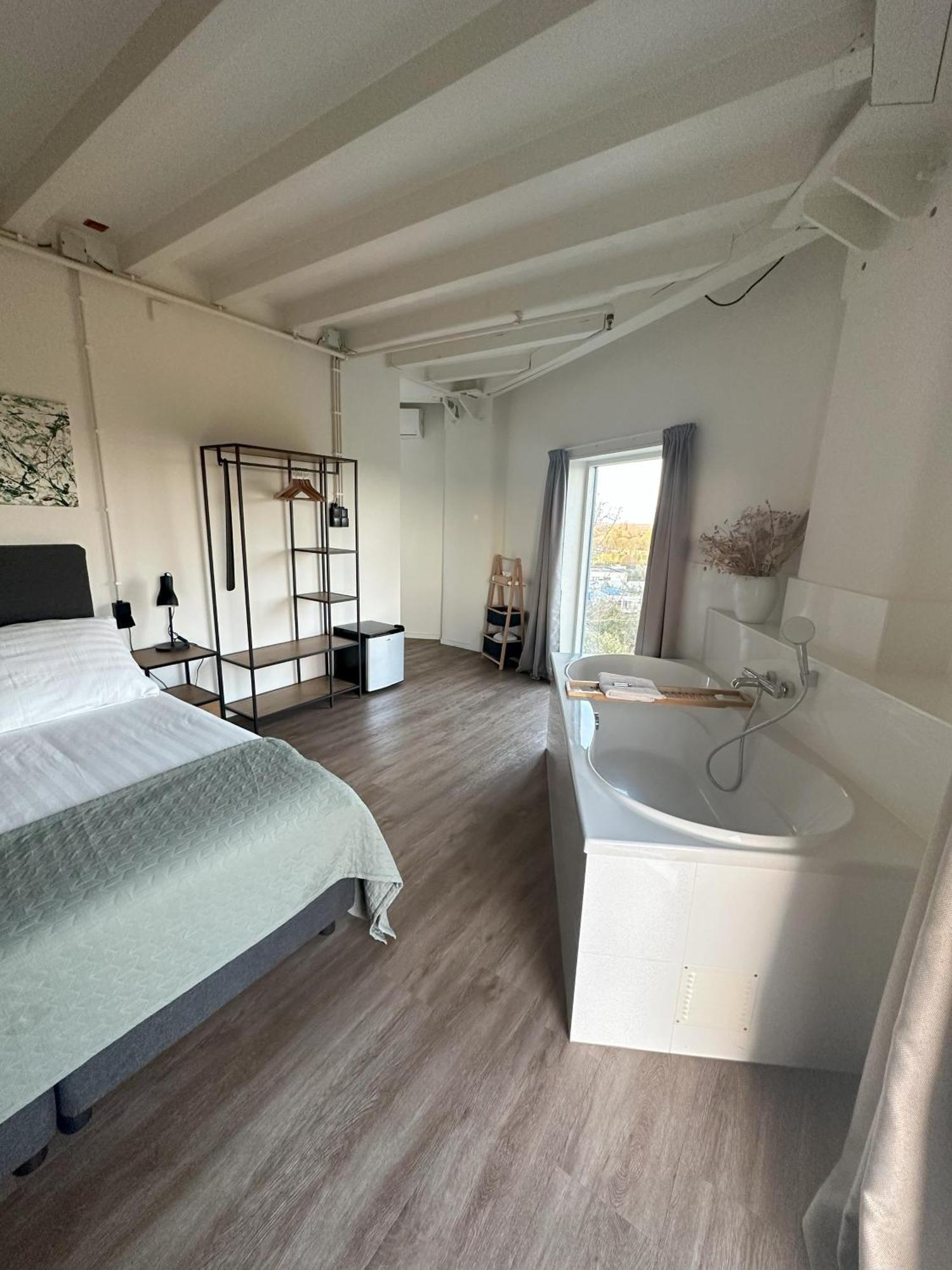 Inn De Watertoren