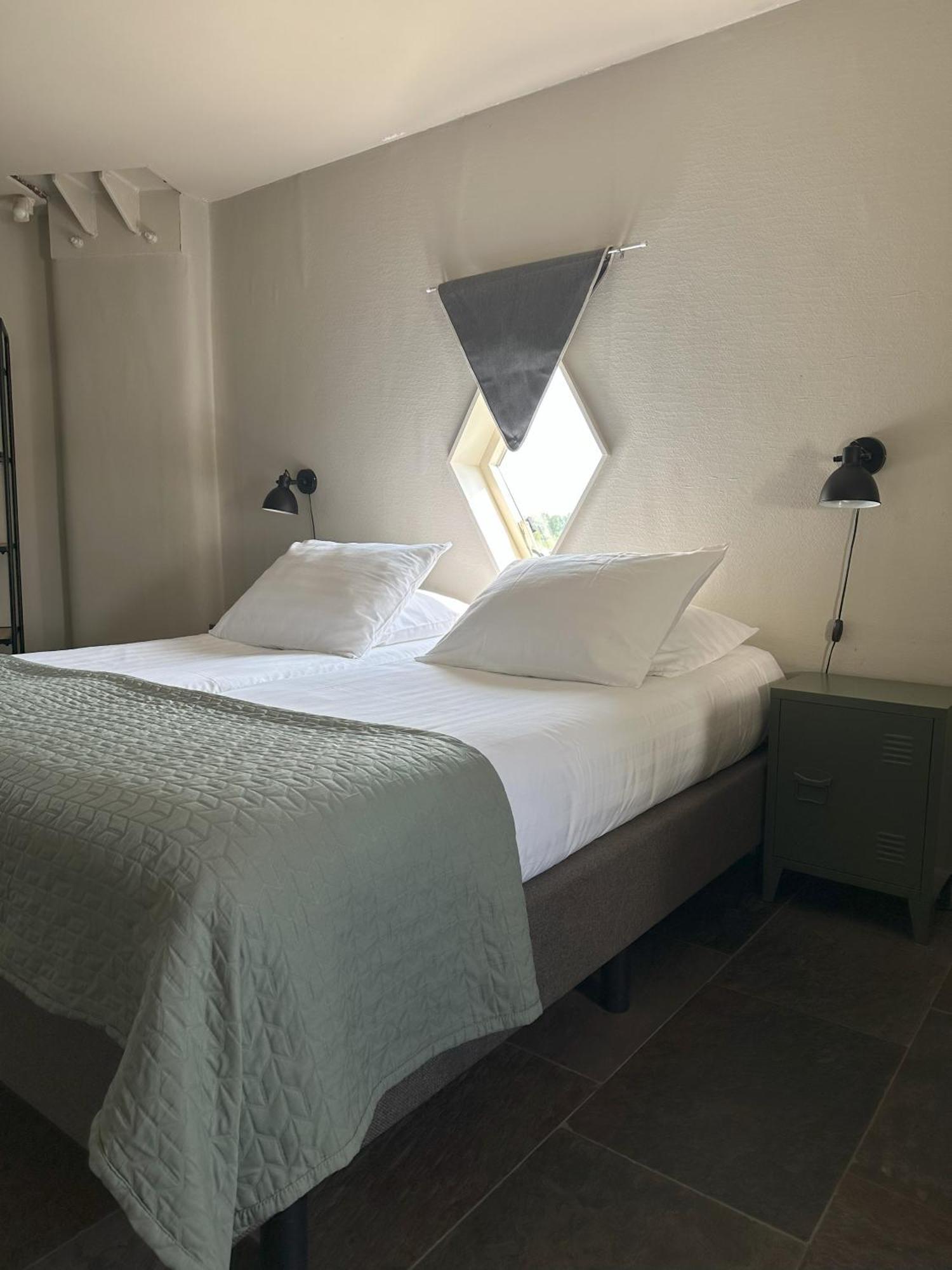 Mini-hôtel De Watertoren