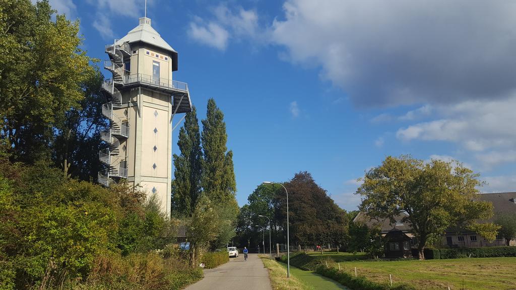 De Watertoren